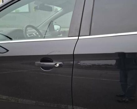 Чорний Форд Куга, об'ємом двигуна 2 л та пробігом 128 тис. км за 12999 $, фото 17 на Automoto.ua