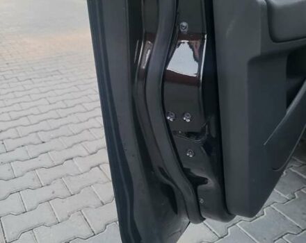 Черный Форд Куга, объемом двигателя 2 л и пробегом 291 тыс. км за 10500 $, фото 63 на Automoto.ua
