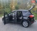 Черный Форд Куга, объемом двигателя 2 л и пробегом 291 тыс. км за 10500 $, фото 44 на Automoto.ua