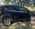 Форд Куга 2011 в Кременчуге на Automoto.ua Черный Форд Куга, объемом двигателя 2.5 л и пробегом 113 тыс. км за 11000 $, фото 7 на Automoto.ua