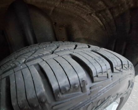 Чорний Форд Куга, об'ємом двигуна 2 л та пробігом 128 тис. км за 12999 $, фото 15 на Automoto.ua