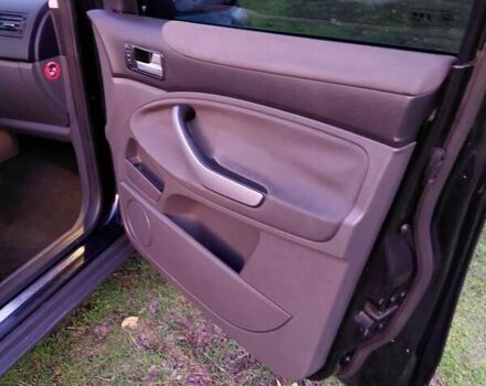 Чорний Форд Куга, об'ємом двигуна 2 л та пробігом 239 тис. км за 10600 $, фото 7 на Automoto.ua