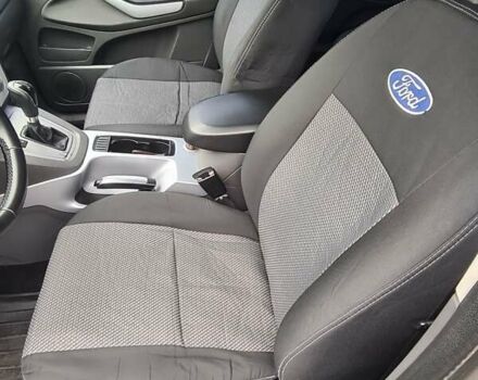 Чорний Форд Куга, об'ємом двигуна 2.5 л та пробігом 256 тис. км за 11999 $, фото 31 на Automoto.ua