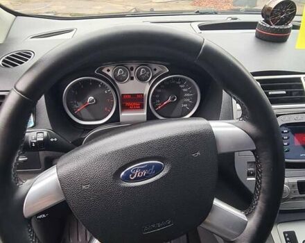Чорний Форд Куга, об'ємом двигуна 2.5 л та пробігом 256 тис. км за 11999 $, фото 30 на Automoto.ua
