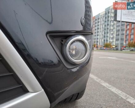 Чорний Форд Куга, об'ємом двигуна 2 л та пробігом 128 тис. км за 12999 $, фото 23 на Automoto.ua