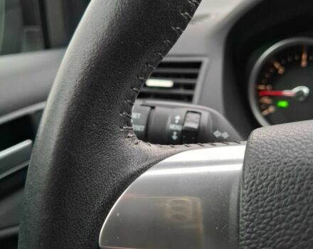 Чорний Форд Куга, об'ємом двигуна 2 л та пробігом 128 тис. км за 12999 $, фото 20 на Automoto.ua