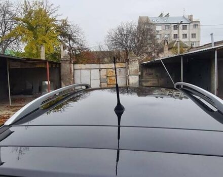 Чорний Форд Куга, об'ємом двигуна 2.5 л та пробігом 256 тис. км за 11999 $, фото 23 на Automoto.ua