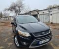 Чорний Форд Куга, об'ємом двигуна 2.5 л та пробігом 256 тис. км за 11999 $, фото 10 на Automoto.ua