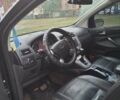 Черный Форд Куга, объемом двигателя 2 л и пробегом 185 тыс. км за 10700 $, фото 9 на Automoto.ua