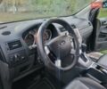 Черный Форд Куга, объемом двигателя 2 л и пробегом 291 тыс. км за 10500 $, фото 69 на Automoto.ua