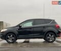 Чорний Форд Куга, об'ємом двигуна 2 л та пробігом 155 тис. км за 11450 $, фото 4 на Automoto.ua