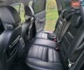 Черный Форд Куга, объемом двигателя 2 л и пробегом 291 тыс. км за 10500 $, фото 83 на Automoto.ua