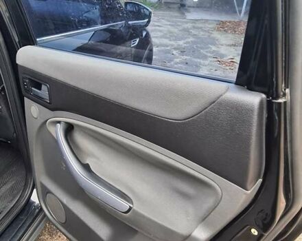 Чорний Форд Куга, об'ємом двигуна 2.5 л та пробігом 256 тис. км за 11999 $, фото 39 на Automoto.ua