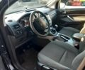 Черный Форд Куга, объемом двигателя 2 л и пробегом 222 тыс. км за 10200 $, фото 16 на Automoto.ua