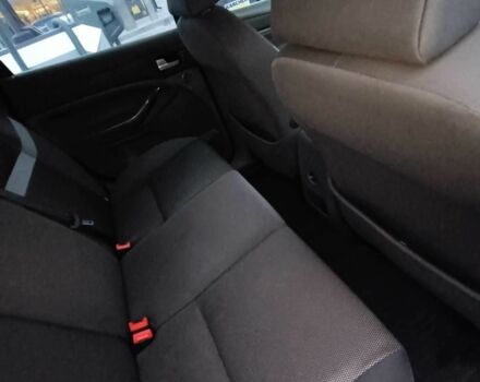 Форд Куга 2011 в Днепре (Днепропетровске) на Automoto.ua Черный Форд Куга, объемом двигателя 2.5 л и пробегом 161 тыс. км за 10200 $, фото 10 на Automoto.ua