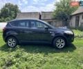 Черный Форд Куга, объемом двигателя 2 л и пробегом 270 тыс. км за 9500 $, фото 6 на Automoto.ua