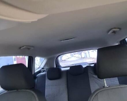 Чорний Форд Куга, об'ємом двигуна 2.5 л та пробігом 256 тис. км за 11999 $, фото 27 на Automoto.ua