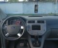 Форд Куга 2012 в Сокале на Automoto.ua Черный Форд Куга, объемом двигателя 2 л и пробегом 223 тыс. км за 10700 $, фото 7 на Automoto.ua
