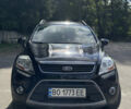 Форд Куга 2012 у Тернополі на Automoto.ua Чорний Форд Куга, об'ємом двигуна 2 л та пробігом 275 тис. км за 12200 $, фото 1 на Automoto.ua