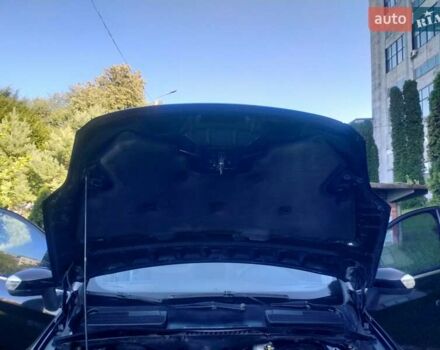Чорний Форд Куга, об'ємом двигуна 2 л та пробігом 220 тис. км за 8800 $, фото 20 на Automoto.ua
