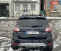 Чорний Форд Куга, об'ємом двигуна 2 л та пробігом 297 тис. км за 9300 $, фото 12 на Automoto.ua