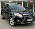 Черный Форд Куга, объемом двигателя 2.5 л и пробегом 160 тыс. км за 10900 $, фото 11 на Automoto.ua