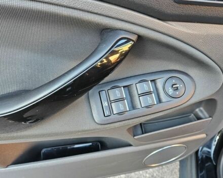 Черный Форд Куга, объемом двигателя 2 л и пробегом 197 тыс. км за 8000 $, фото 21 на Automoto.ua