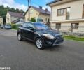 Черный Форд Куга, объемом двигателя 2 л и пробегом 197 тыс. км за 8300 $, фото 2 на Automoto.ua