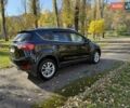 Форд Куга 2012 у Києві на Automoto.ua Чорний Форд Куга, об'ємом двигуна 2 л та пробігом 195 тис. км за 11350 $, фото 38 на Automoto.ua