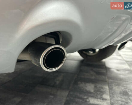 Чорний Форд Куга, об'ємом двигуна 2 л та пробігом 155 тис. км за 12500 $, фото 55 на Automoto.ua