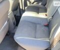 Черный Форд Куга, объемом двигателя 2.52 л и пробегом 220 тыс. км за 9750 $, фото 6 на Automoto.ua
