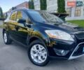 Чорний Форд Куга, об'ємом двигуна 2 л та пробігом 220 тис. км за 8800 $, фото 38 на Automoto.ua