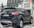 Чорний Форд Куга, об'ємом двигуна 2 л та пробігом 297 тис. км за 9300 $, фото 13 на Automoto.ua