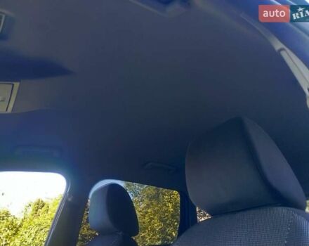 Чорний Форд Куга, об'ємом двигуна 2 л та пробігом 220 тис. км за 8800 $, фото 17 на Automoto.ua