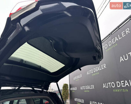 Чорний Форд Куга, об'ємом двигуна 2 л та пробігом 155 тис. км за 12500 $, фото 53 на Automoto.ua