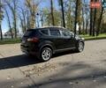 Форд Куга 2012 у Києві на Automoto.ua Чорний Форд Куга, об'ємом двигуна 2 л та пробігом 195 тис. км за 11350 $, фото 16 на Automoto.ua