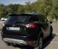 Форд Куга 2012 у Тернополі на Automoto.ua Чорний Форд Куга, об'ємом двигуна 2 л та пробігом 275 тис. км за 12200 $, фото 4 на Automoto.ua