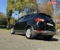 Форд Куга 2012 у Києві на Automoto.ua Чорний Форд Куга, об'ємом двигуна 2 л та пробігом 195 тис. км за 11350 $, фото 42 на Automoto.ua