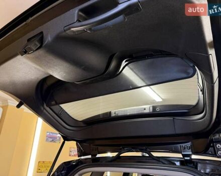 Черный Форд Куга, объемом двигателя 2 л и пробегом 195 тыс. км за 10150 $, фото 28 на Automoto.ua