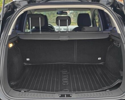 Черный Форд Куга, объемом двигателя 0 л и пробегом 160 тыс. км за 10999 $, фото 21 на Automoto.ua