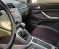 Черный Форд Куга, объемом двигателя 2 л и пробегом 124 тыс. км за 12500 $, фото 8 на Automoto.ua