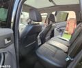 Черный Форд Куга, объемом двигателя 2 л и пробегом 197 тыс. км за 8300 $, фото 11 на Automoto.ua