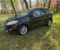 Форд Куга 2012 у Києві на Automoto.ua Чорний Форд Куга, об'ємом двигуна 2 л та пробігом 195 тис. км за 11350 $, фото 32 на Automoto.ua
