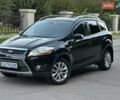 Чорний Форд Куга, об'ємом двигуна 2 л та пробігом 215 тис. км за 10450 $, фото 14 на Automoto.ua