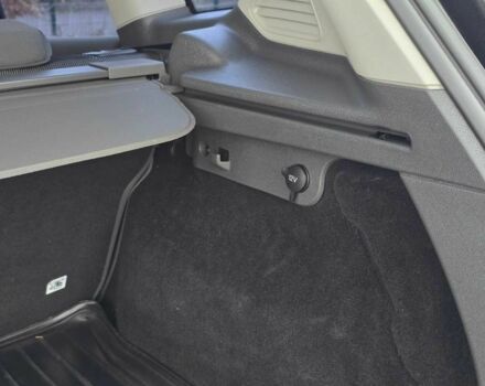 Черный Форд Куга, объемом двигателя 0 л и пробегом 160 тыс. км за 10999 $, фото 17 на Automoto.ua