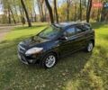 Форд Куга 2012 у Києві на Automoto.ua Чорний Форд Куга, об'ємом двигуна 2 л та пробігом 195 тис. км за 11350 $, фото 33 на Automoto.ua