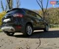 Форд Куга 2012 у Києві на Automoto.ua Чорний Форд Куга, об'ємом двигуна 2 л та пробігом 195 тис. км за 11350 $, фото 12 на Automoto.ua