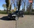 Форд Куга 2012 у Києві на Automoto.ua Чорний Форд Куга, об'ємом двигуна 2 л та пробігом 195 тис. км за 11350 $, фото 1 на Automoto.ua