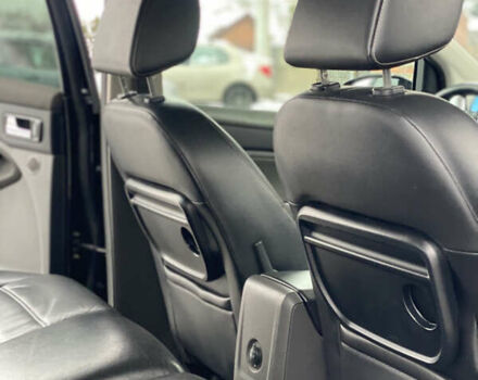 Чорний Форд Куга, об'ємом двигуна 2 л та пробігом 297 тис. км за 9300 $, фото 25 на Automoto.ua