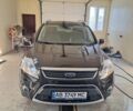 Чорний Форд Куга, об'ємом двигуна 2 л та пробігом 215 тис. км за 10799 $, фото 1 на Automoto.ua